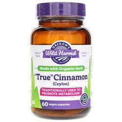 True Cinnamon (Ceylon)